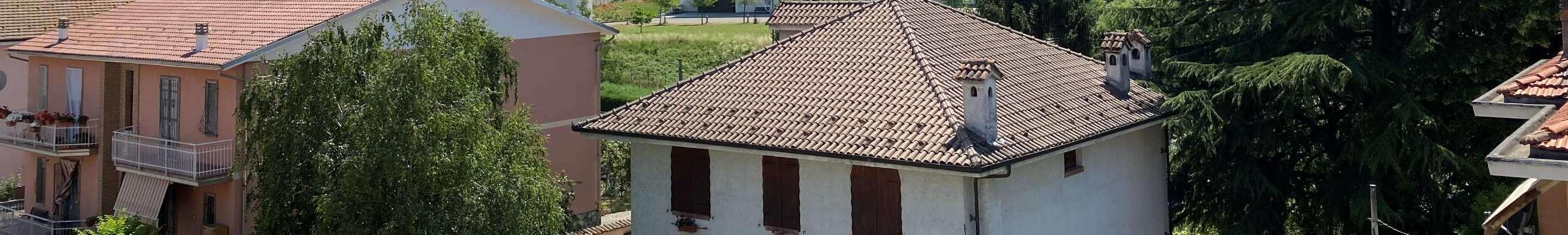 immobile appartamento all'asta in via Nocione N 6 - 15069 Serravalle Scrivia (AL) - 5