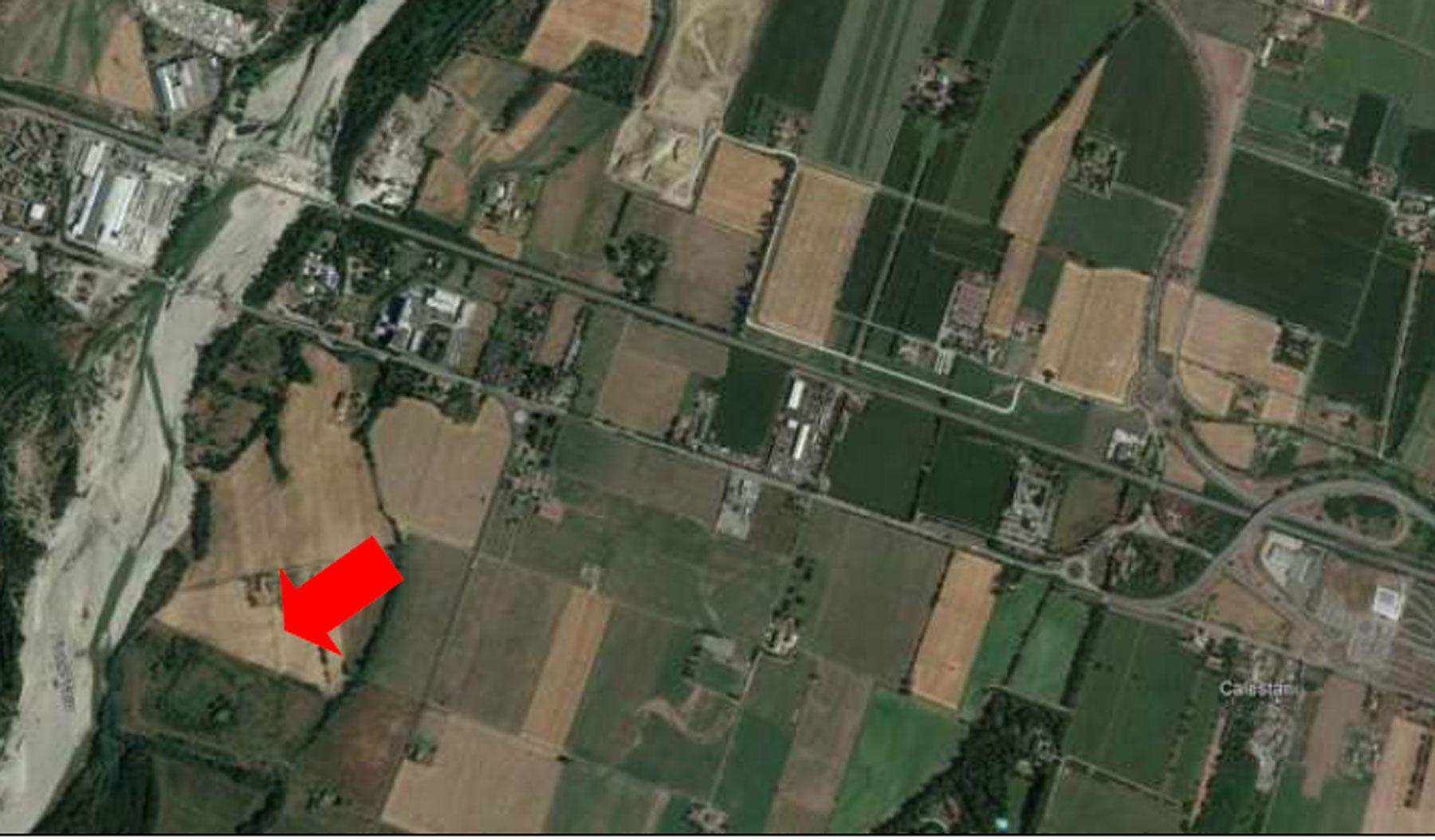 immobile terreno all'asta in Parma, strada Ambolana, loc Fontanini - 43124 Parma (PR) - 4