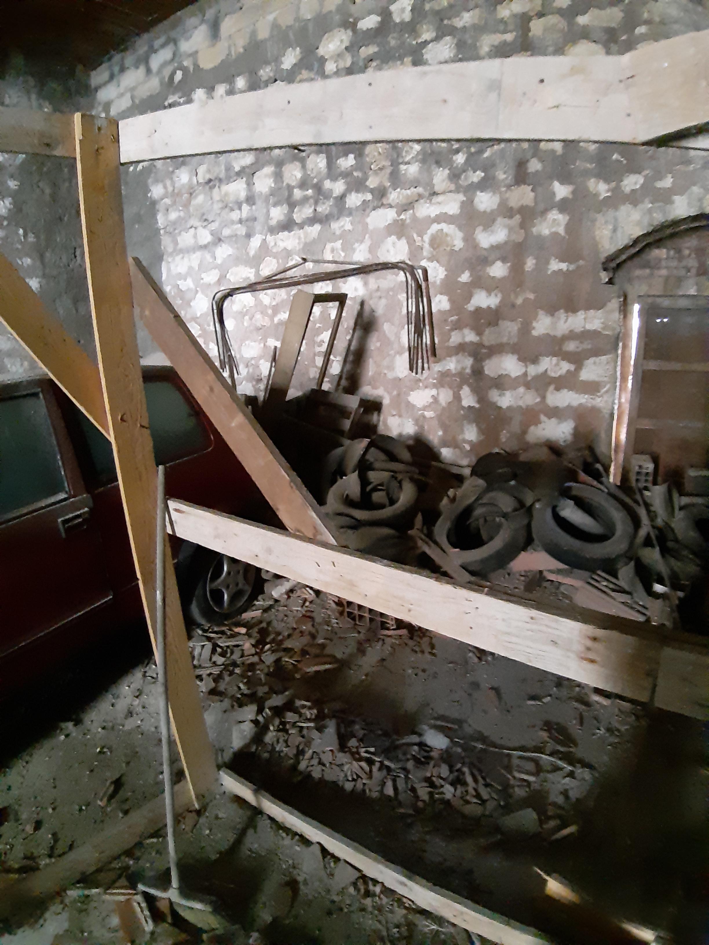 immobile garage all'asta in Corso XX Settembre n 189 - 97010 Giarratana (RG) - 1