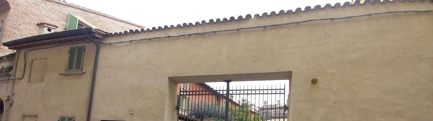 immobile posto auto all'asta in Via de Cuppis snc - 61032 Fano (PU) - 1