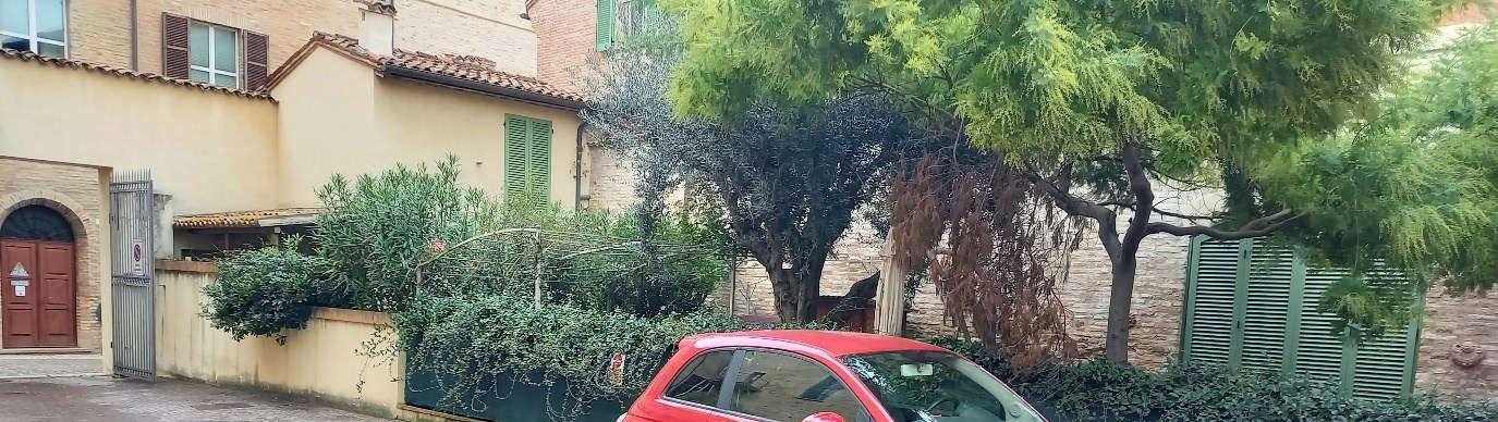 immobile posto auto all'asta in Via de Cuppis snc - 61032 Fano (PU) - 2