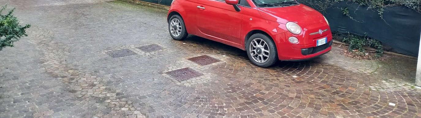 immobile posto auto all'asta in Via de Cuppis snc - 61032 Fano (PU) - 4