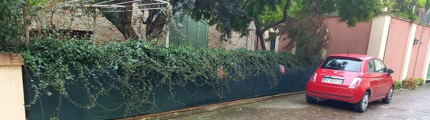immobile posto auto all'asta in Via de Cuppis snc - 61032 Fano (PU) - 5