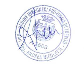immobile appartamento all'asta in Vicolo Armando Diaz 40 - 30173 Marcon (VE) - 1