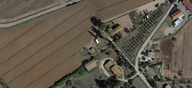 immobile terreno all'asta in loc Querciolo snc - 58100 Grosseto (GR) - 2