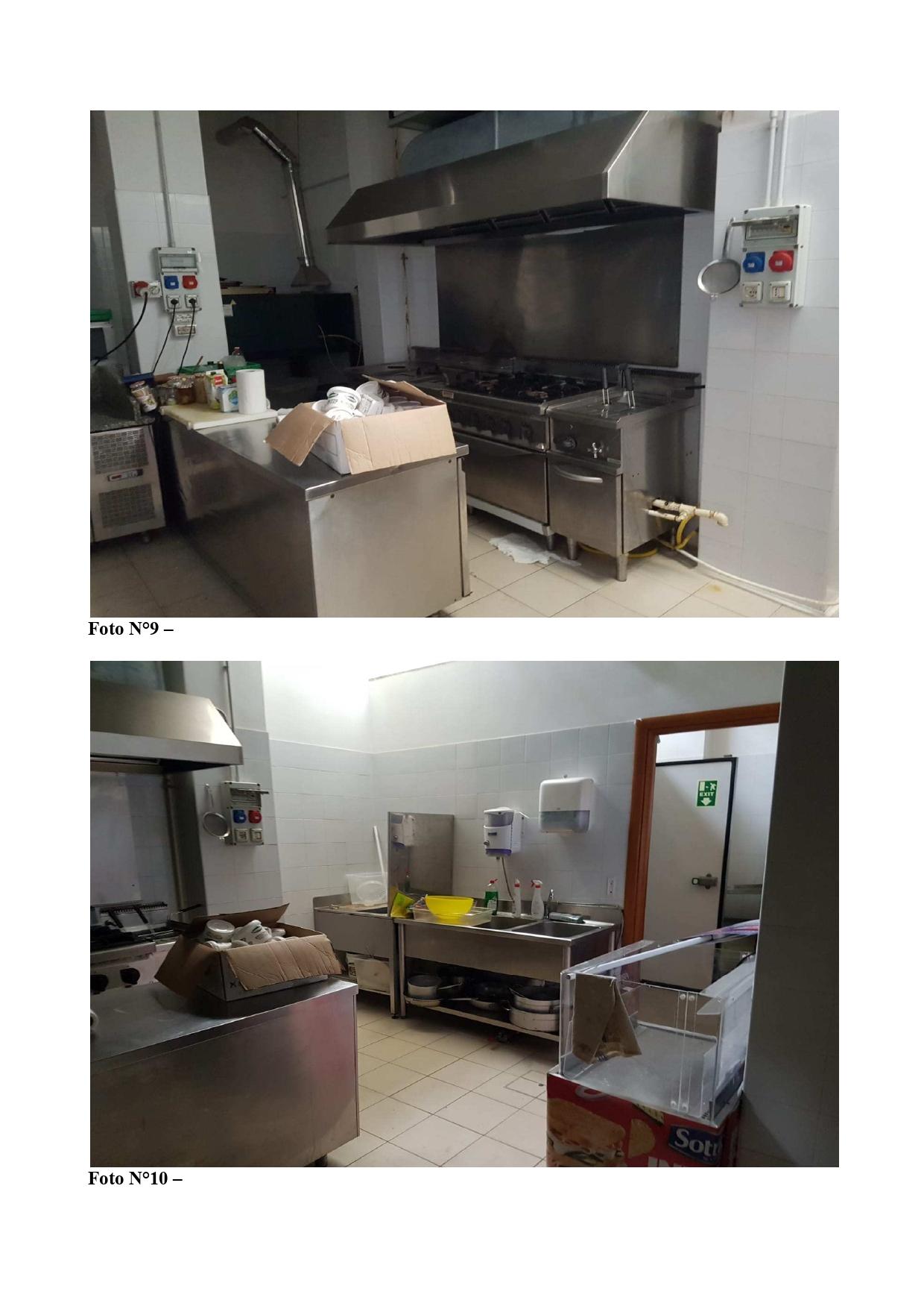 immobile attivita commerciale all'asta in VIA M GALDI 28 Baronissi (SA) - 1