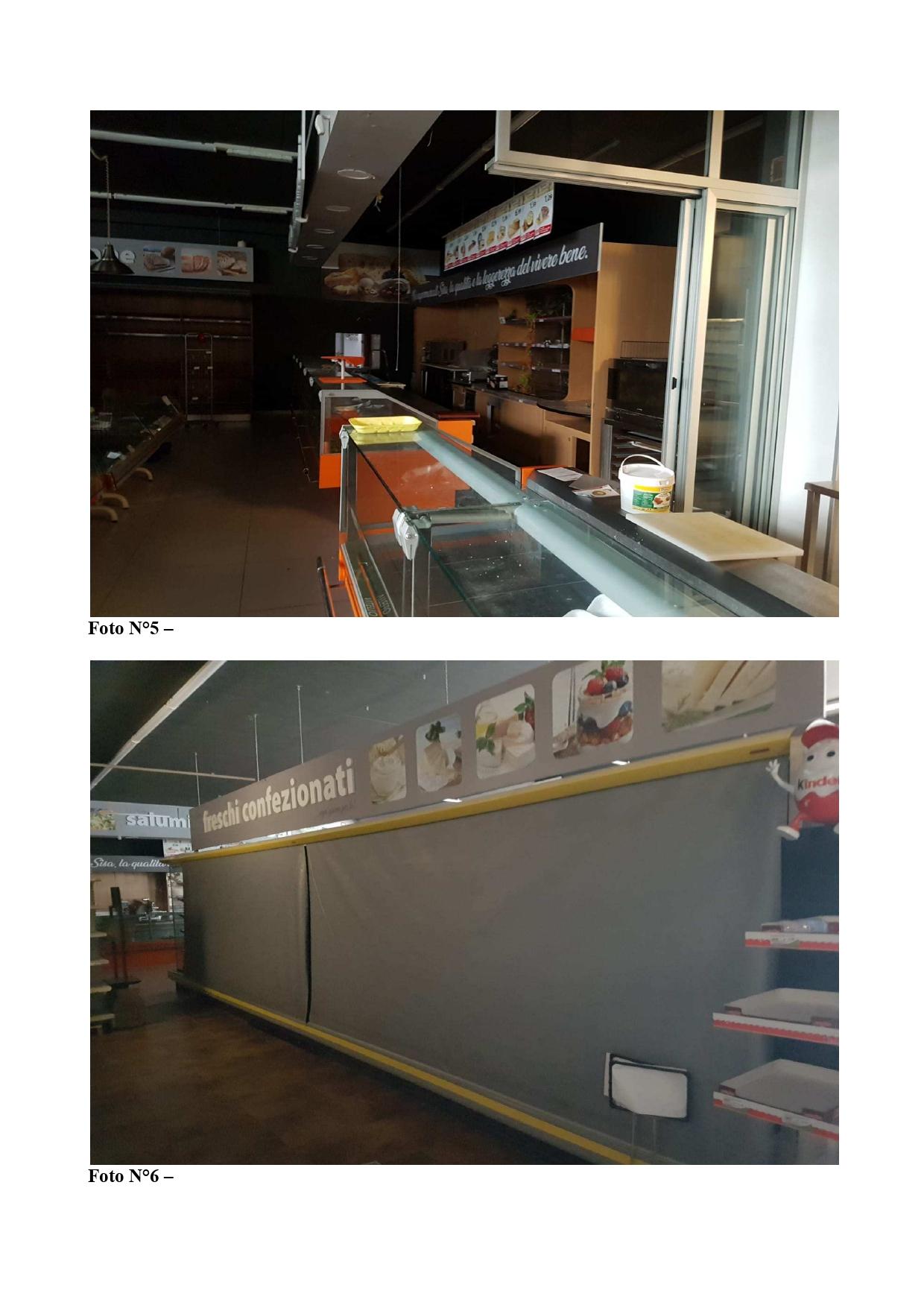 immobile attivita commerciale all'asta in VIA M GALDI 28 Baronissi (SA) - 4
