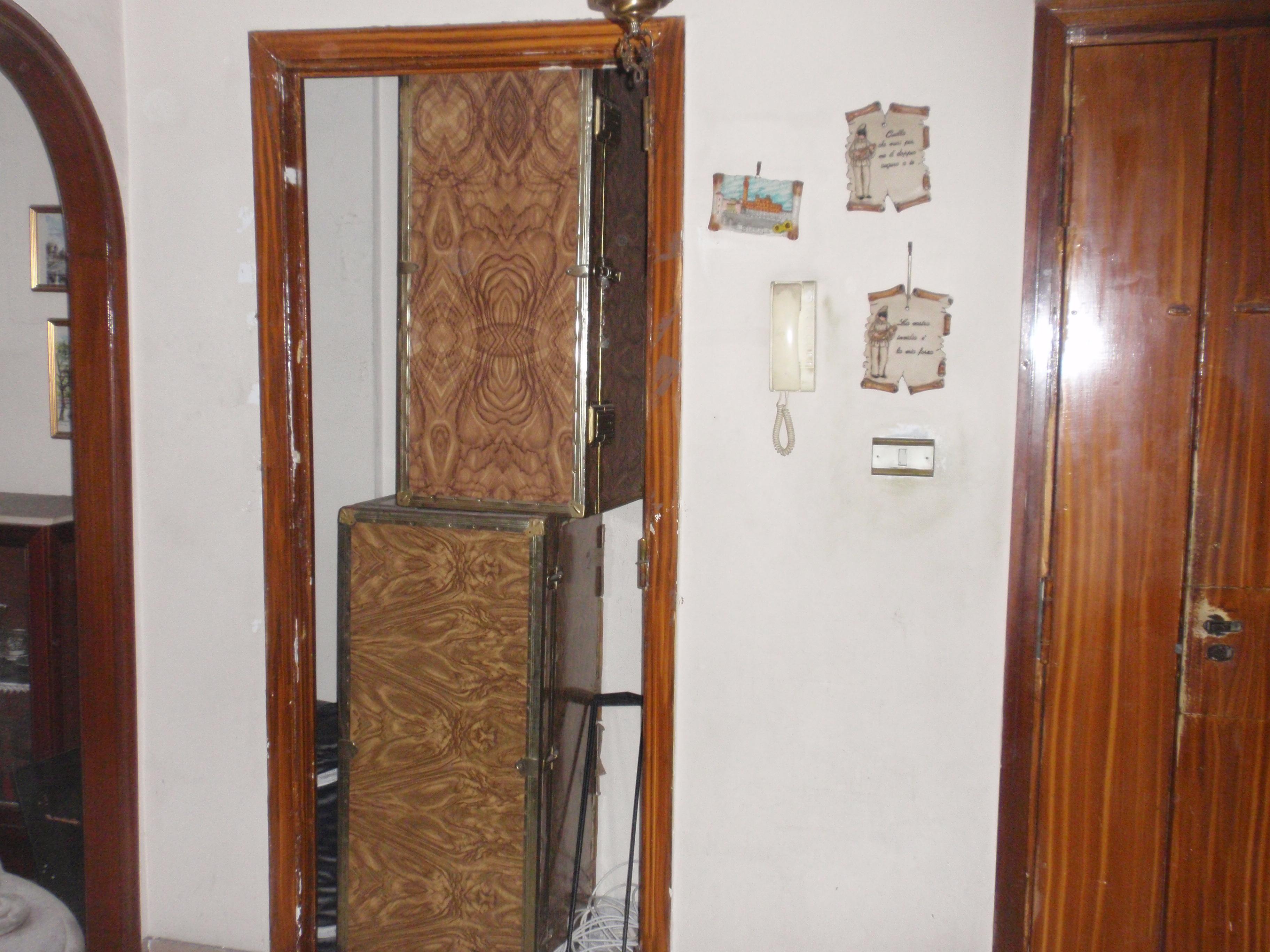 immobile appartamento all'asta in Via Filippo Maria Briganti 80 - 80141 Napoli (NA) - 3