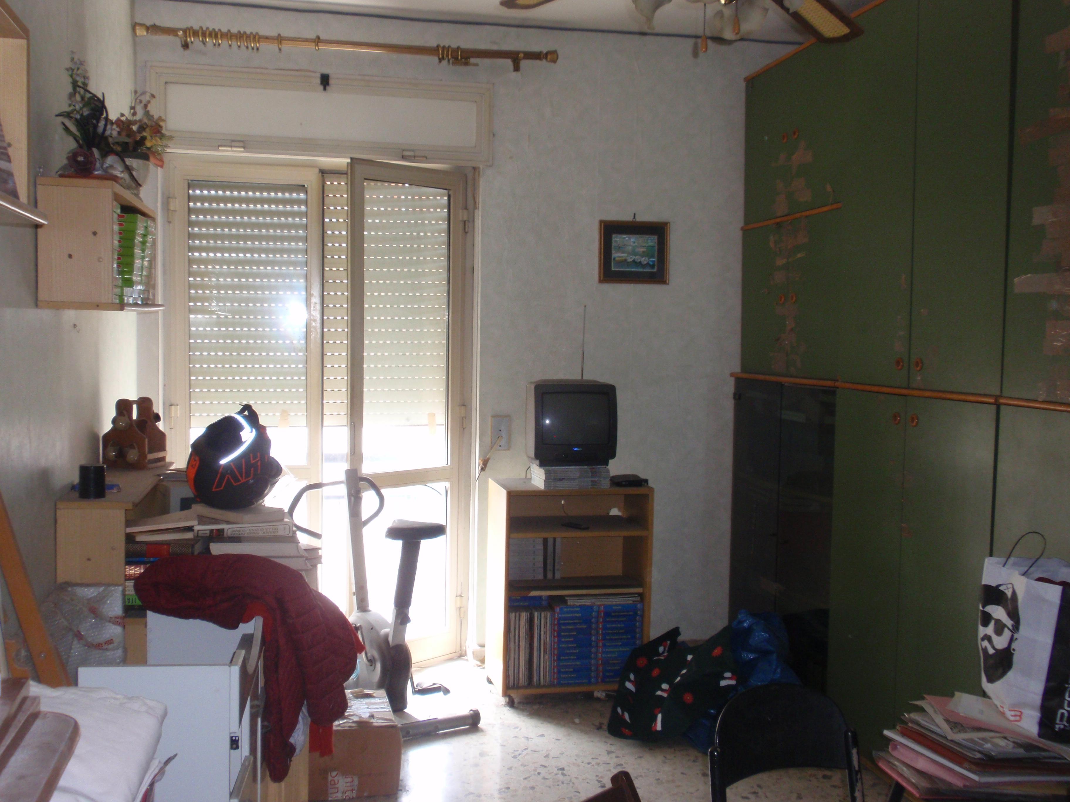 immobile appartamento all'asta in Via Filippo Maria Briganti 80 - 80141 Napoli (NA) - 5