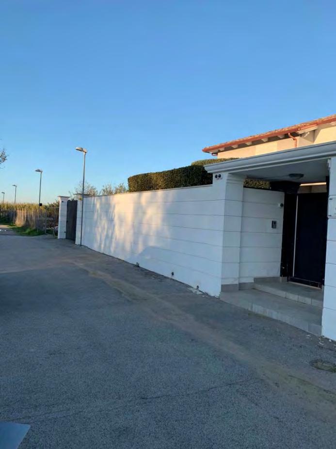 immobile villa all'asta in Via Madonna del Pantano 29 - 80100 Giugliano in Campania (NA) - 3