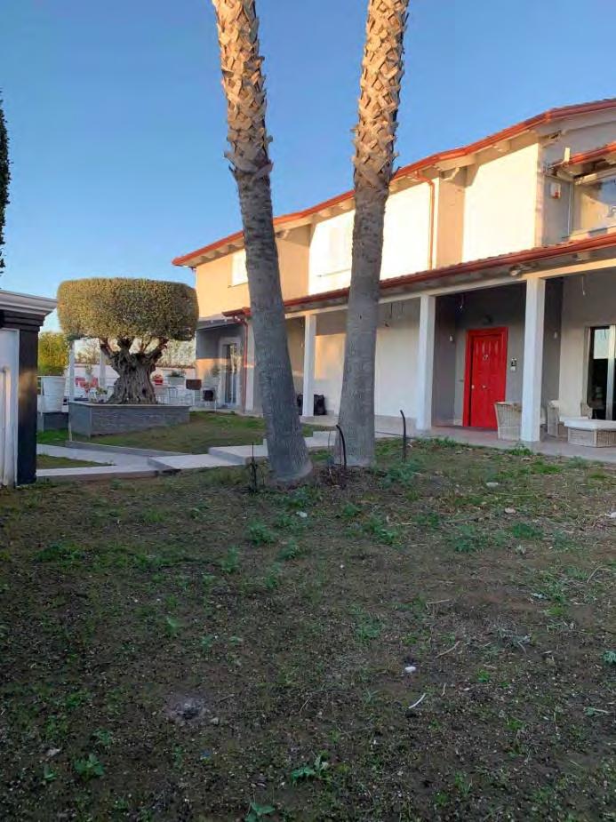 immobile villa all'asta in Via Madonna del Pantano 29 - 80100 Giugliano in Campania (NA) - 4