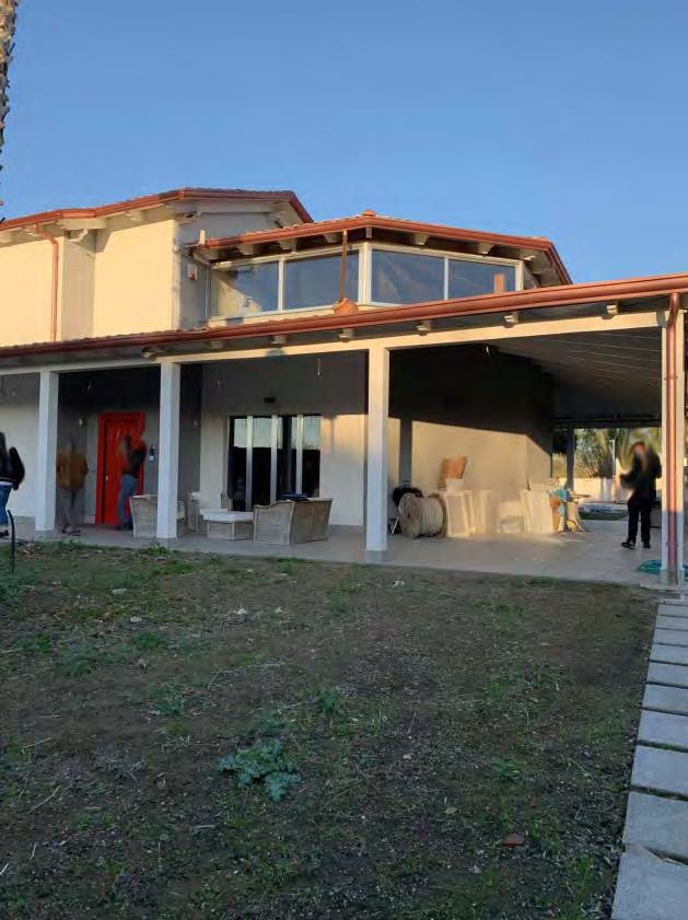 immobile villa all'asta in Via Madonna del Pantano 29 - 80100 Giugliano in Campania (NA) - 5