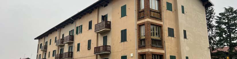 immobile appartamento all'asta in Via Brennero 14 - 21057 Olgiate Olona (VA) - 2