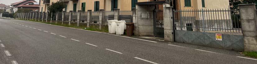 immobile appartamento all'asta in Via Brennero 14 - 21057 Olgiate Olona (VA) - 3