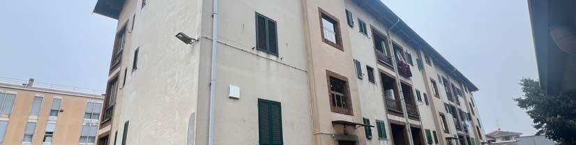 immobile appartamento all'asta in Via Brennero 14 - 21057 Olgiate Olona (VA) - 5