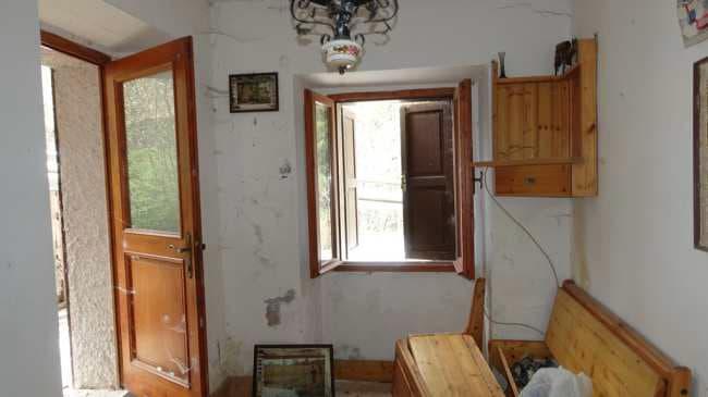 immobile APPARTAMENTO ALL'ASTA IN LOC COLLISEI, VIA PIAN DE SEMBOLE, LORENZAGO DI CADORE (BL) - 4