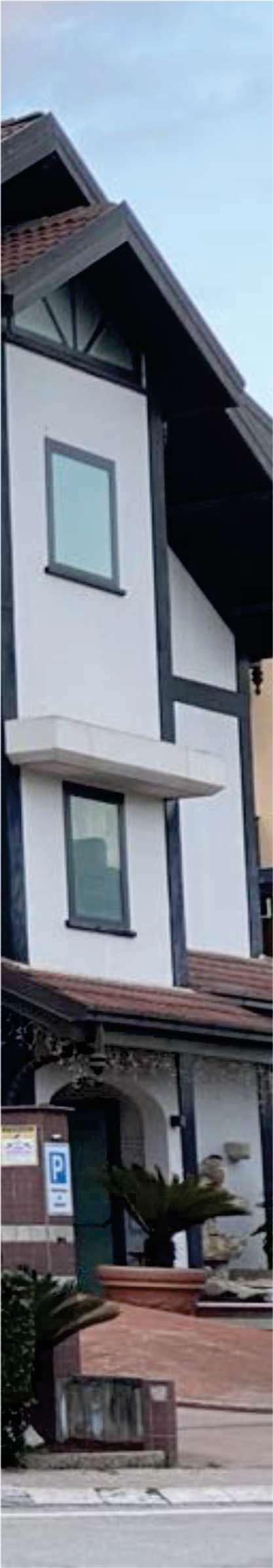 immobile hotel - albergo all'asta in Via Gramsci 36/38 - 63036 Spinetoli (AP) - 2