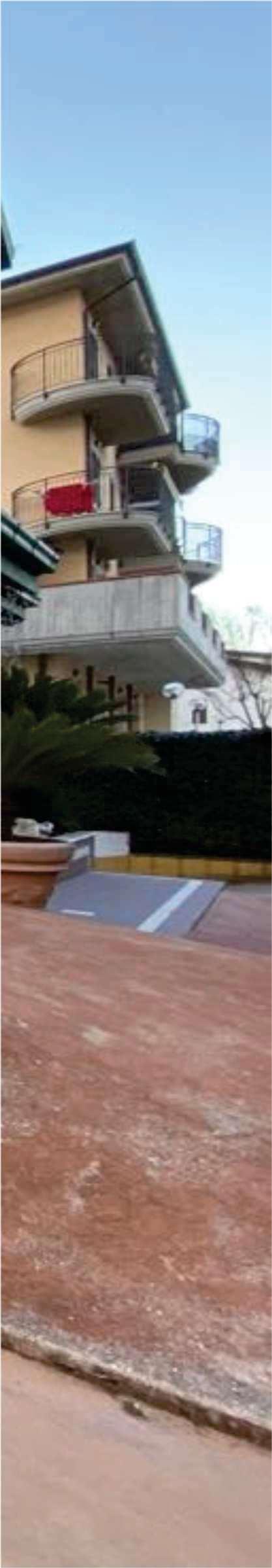 immobile hotel - albergo all'asta in Via Gramsci 36/38 - 63036 Spinetoli (AP) - 3