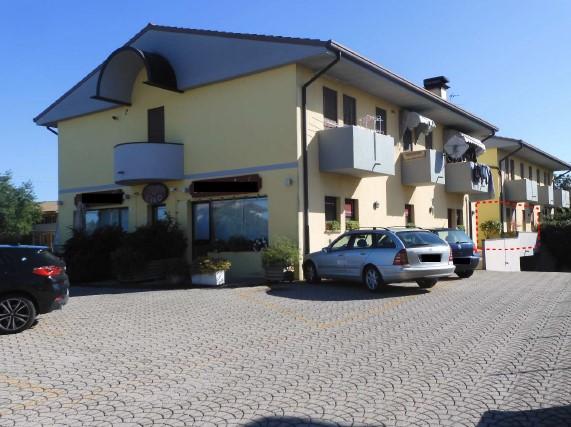 immobile appartamento all'asta in Via San Marco, 6/E - 31033 Castelfranco Veneto (TV) - 2