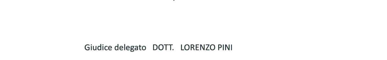 immobile magazzino all'asta in Localita' Santa Veneranda - Via Bonini 161 - 61100 Pesaro (PU) - 3