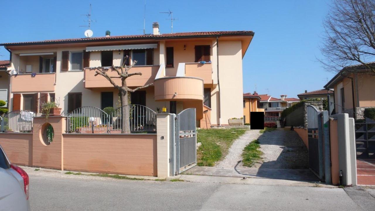 immobile APPARTAMENTO ALL'ASTA IN VIA TRENTO 147 - 50054 FUCECCHIO (FI) - 1