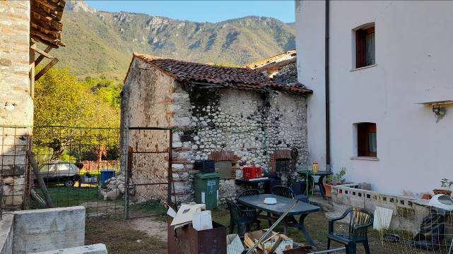 immobile appartamento all'asta in Via VIA BESSE'  27 - 36010 Chiuppano (VI) - 5