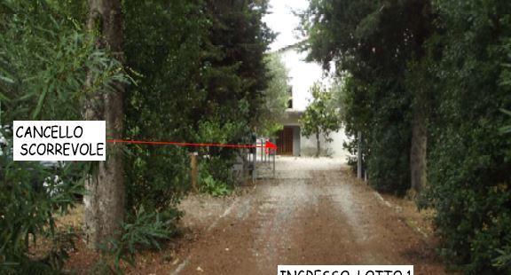 immobile villa all'asta in CONTRADA MATTONATA, 39 - 62019 Recanati (MC) - 2