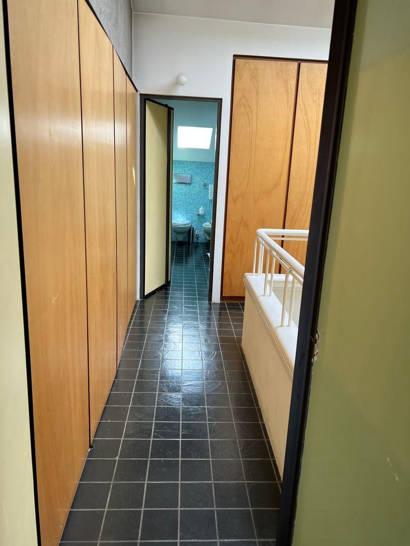 immobile appartamento all'asta in CORSO GALILEO FERRARIS 26 - 10121 Torino (TO) - 2