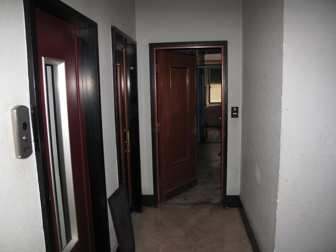 immobile appartamento all'asta in via Carmelo Onorato civ 23 int 9 - 16144 Genova (GE) - 5