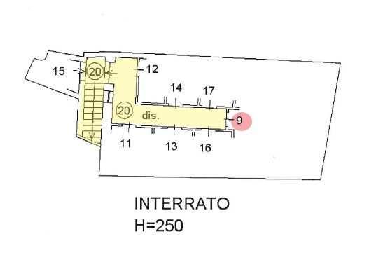 immobile negozio all'asta in Via del Portonaccio, 6 - 47121 Forlì (FC) - 5
