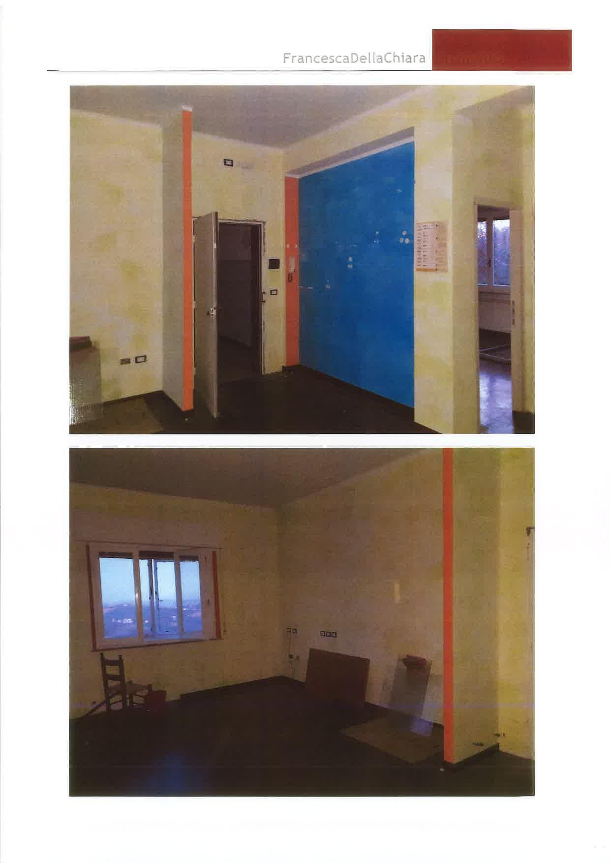 immobile appartamento all'asta in Via Papa Giovanni XXIII 10 - 61038 Terre Roveresche (PU) - 5