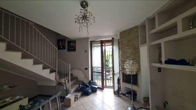 immobile APPARTAMENTO ALL'ASTA IN VIA FRANCESCO PETRARCA N 23, BUCCINASCO (MI) - 1
