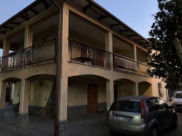 immobile villa all'asta in Via C Farini 1 - 41051 Castelnuovo Rangone (MO) - 3