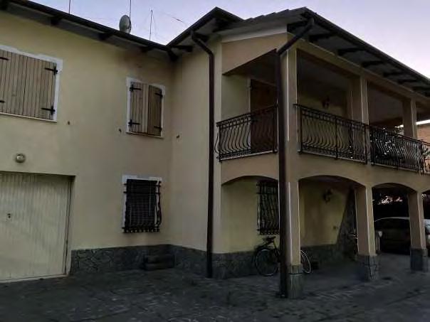 immobile villa all'asta in Via C Farini 1 - 41051 Castelnuovo Rangone (MO) - 4