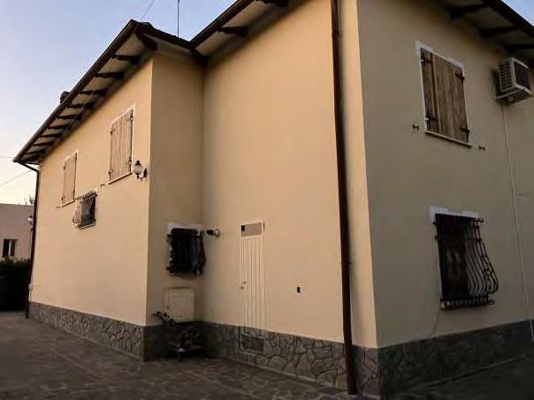 immobile villa all'asta in Via C Farini 1 - 41051 Castelnuovo Rangone (MO) - 5