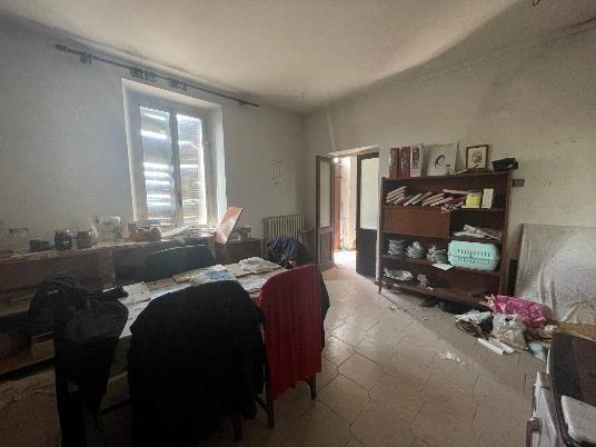 immobile appartamento all'asta in Frazione Sacchina-Cascina Bossola (indicato a catasto locality Bozzole, via Morini 5) - 27042 Robecco Pavese (PV) - 5
