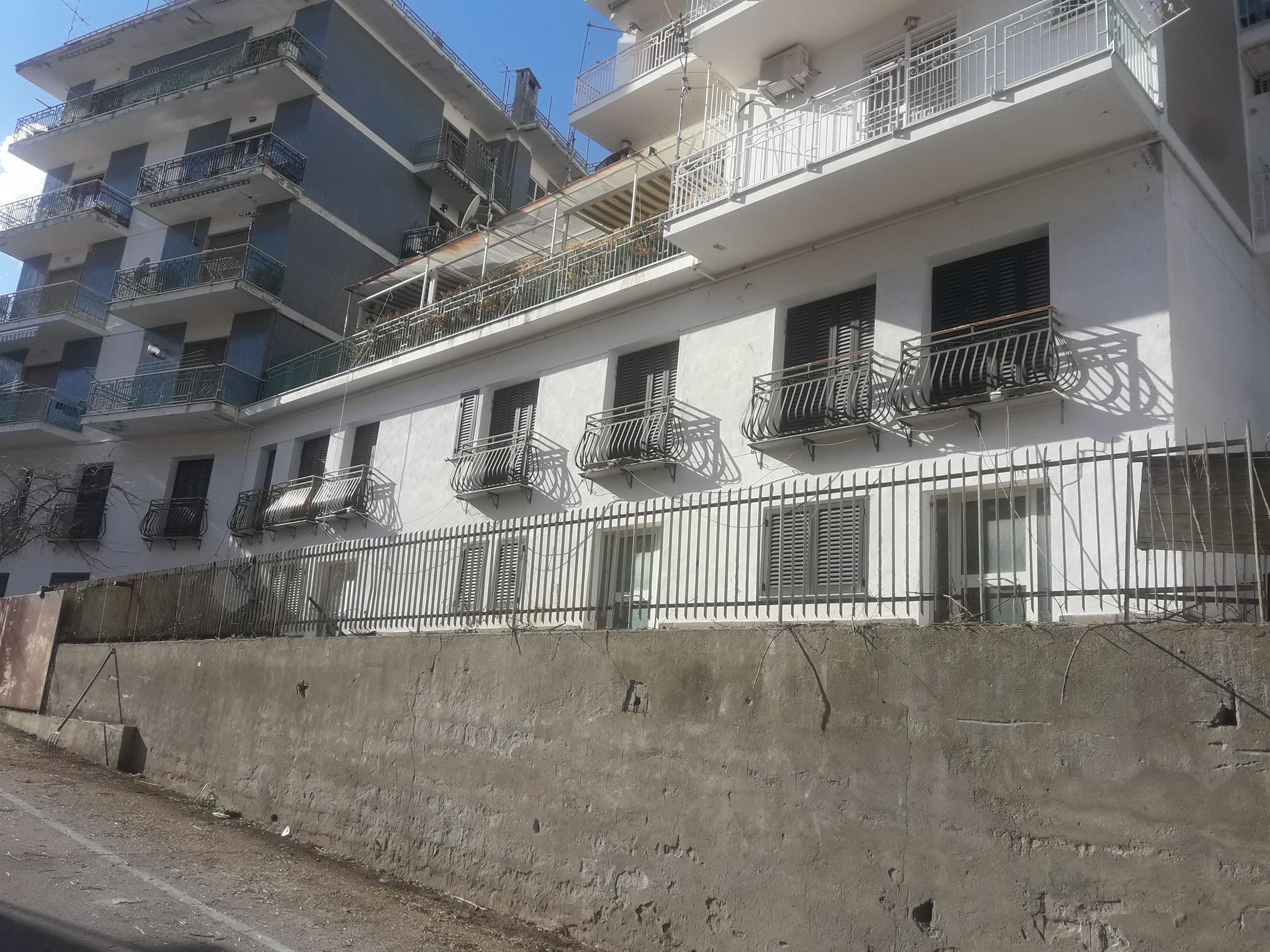 immobile appartamento all'asta in Via Ancona Gaeta (LT) - 1