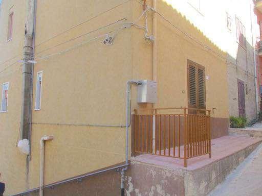 immobile appartamento all'asta in Via Manzoni, 1 - 90020 Vicari (PA) - 4