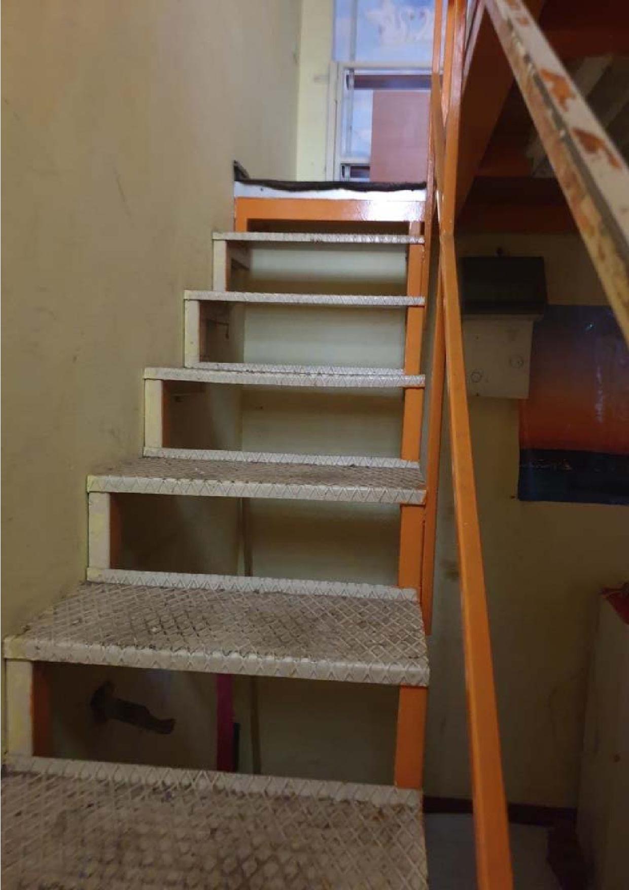 immobile negozio all'asta in via Daniele Ricciarelli n 29 - 20148 Milano (MI) - 1