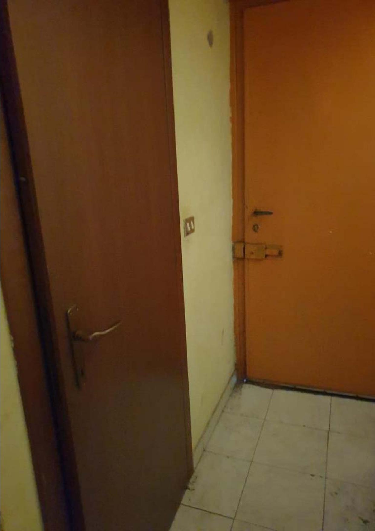 immobile negozio all'asta in via Daniele Ricciarelli n 29 - 20148 Milano (MI) - 4