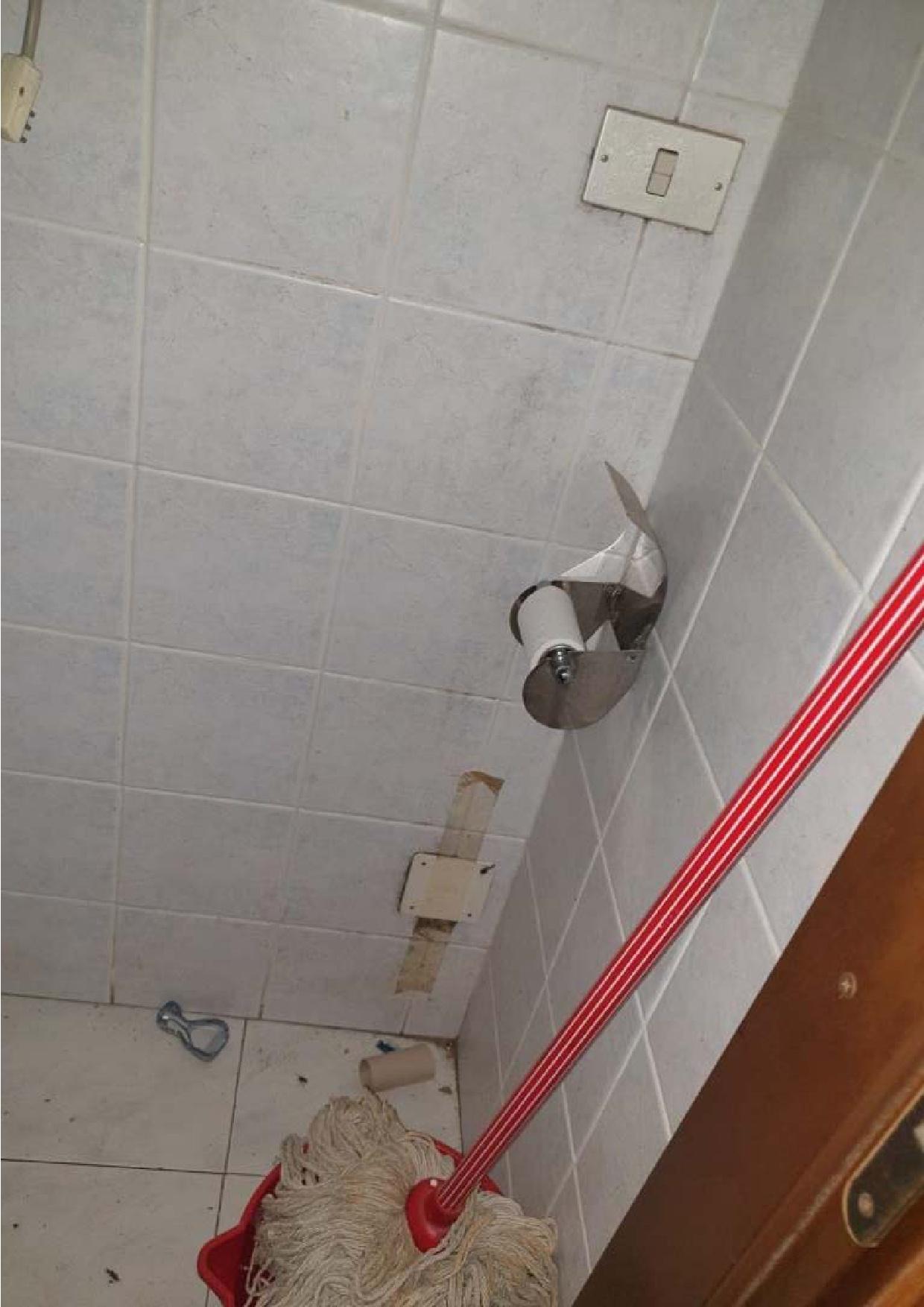 immobile negozio all'asta in via Daniele Ricciarelli n 29 - 20148 Milano (MI) - 5