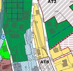 immobile appartamento all'asta in Via Cesare Battisti 16 - 22045 Lambrugo (CO) - 3