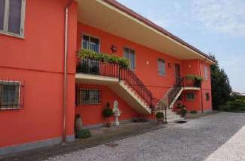immobile appartamento all'asta in VIA BISSONA N 25/B - 46040 Ceresara (MN) - 1