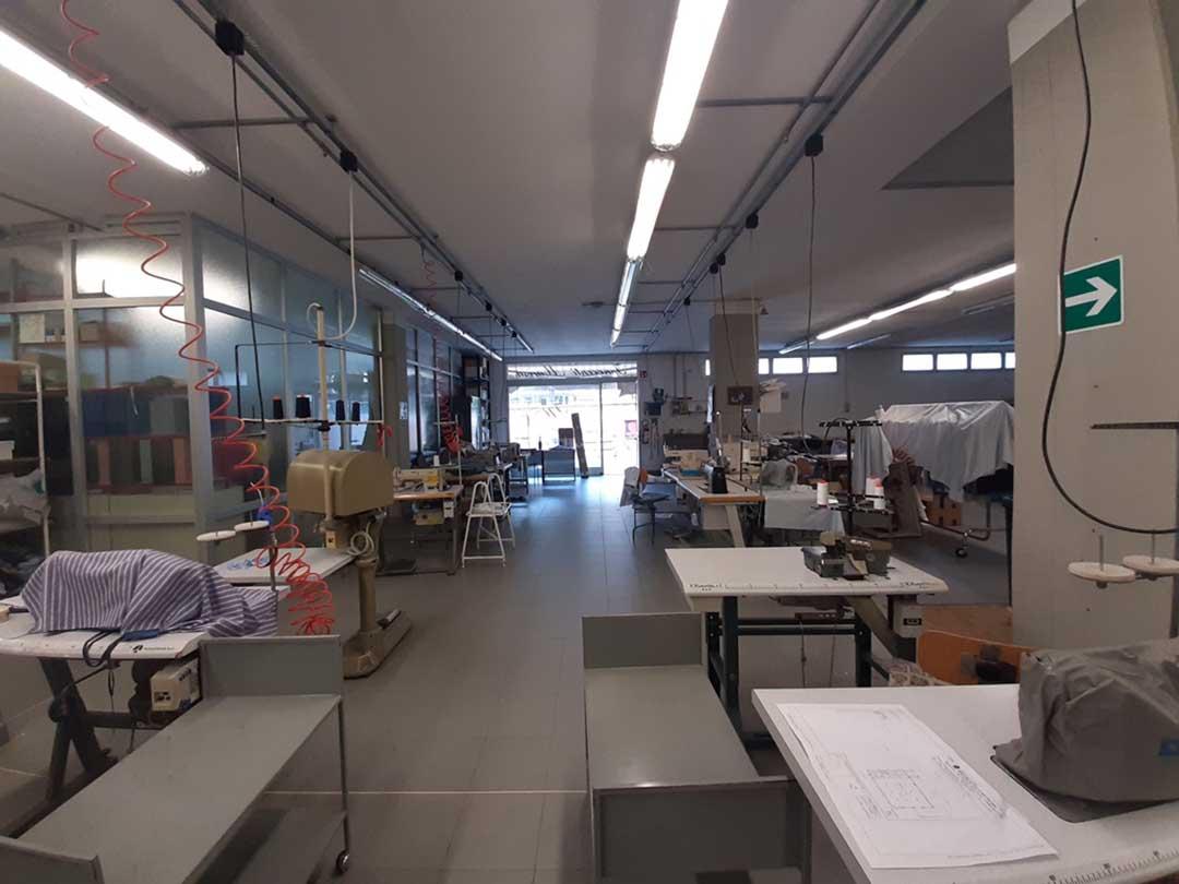 immobile laboratorio all'asta in Loc San Lazzaro, Via della Costituzione n 2 - 52037 Sansepolcro (AR) - 2