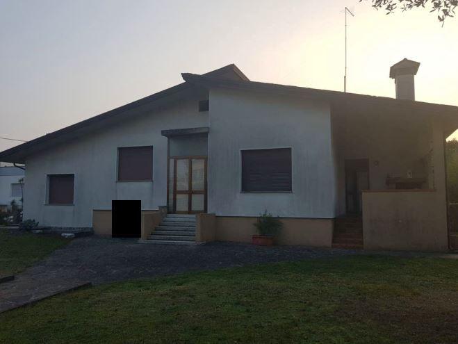 immobile VILLA ALL'ASTA IN VIA RISORGIMENTO, PAESE (TV) - 1