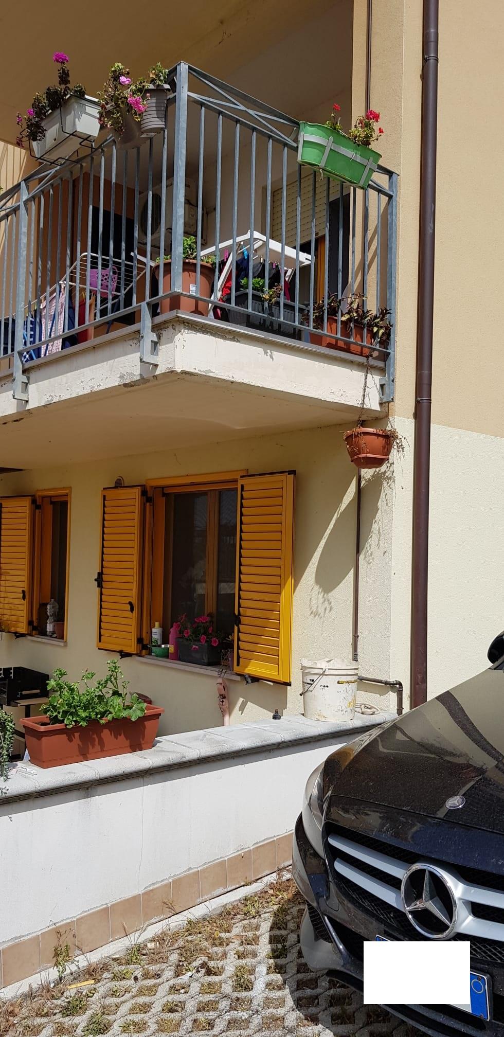 immobile appartamento all'asta in Via Colle Petrano 72/A - 66012 Casalincontrada (CH) - 2