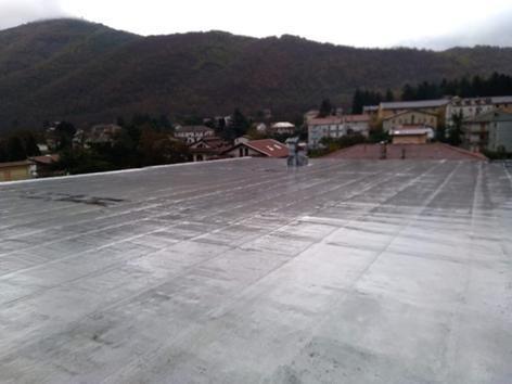 immobile capannone all'asta in Via Vella 13 - 84042 Acerno (SA) - 1