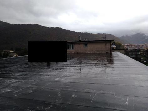 immobile capannone all'asta in Via Vella 13 - 84042 Acerno (SA) - 4