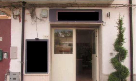 immobile negozio all'asta in via Giacomo Matteotti, 170 - 89044 Locri (RC) - 1