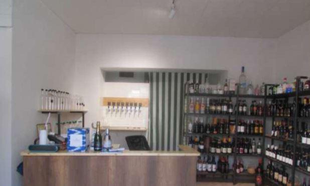 immobile negozio all'asta in via Giacomo Matteotti, 170 - 89044 Locri (RC) - 2
